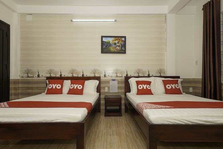 Hotel Oyo 921 Truong An Motel