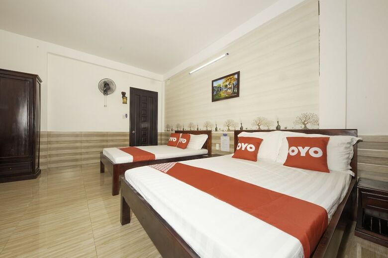 Hotel Oyo 921 Truong An Motel