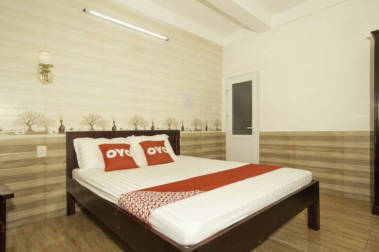 Hotel Oyo 921 Truong An Motel