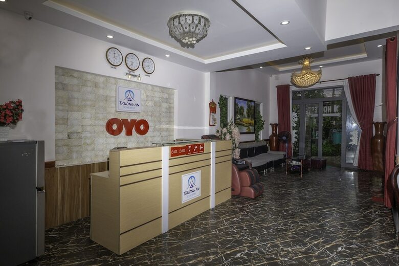 Hotel Oyo 921 Truong An Motel