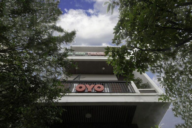 Hotel Oyo 921 Truong An Motel