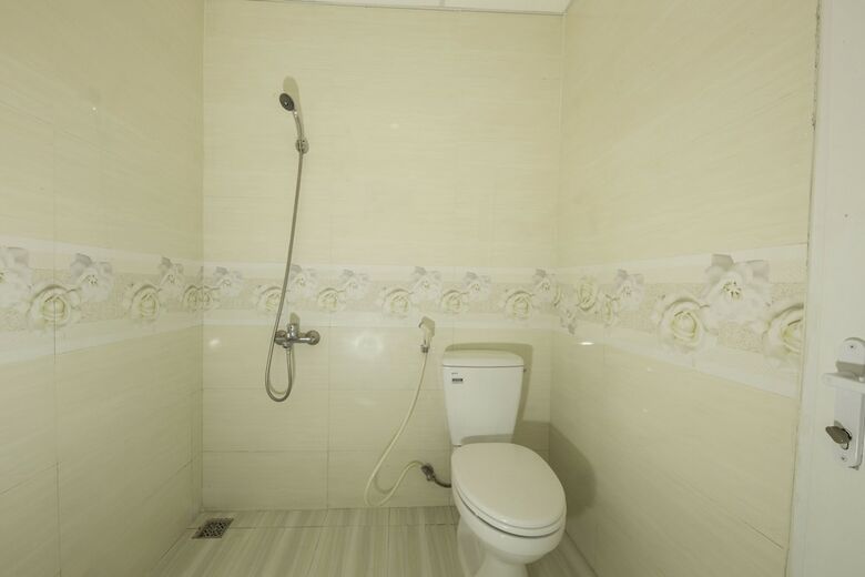 Hotel Oyo 921 Truong An Motel