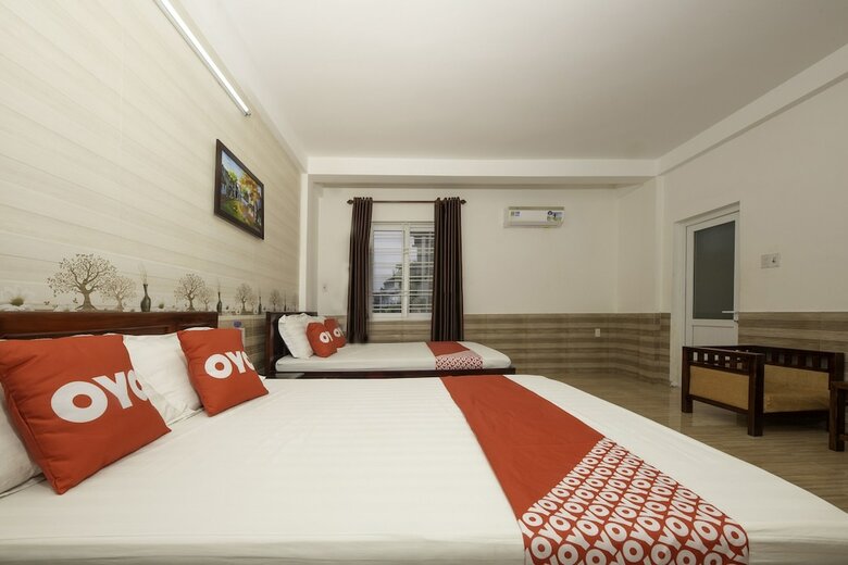 Hotel Oyo 921 Truong An Motel