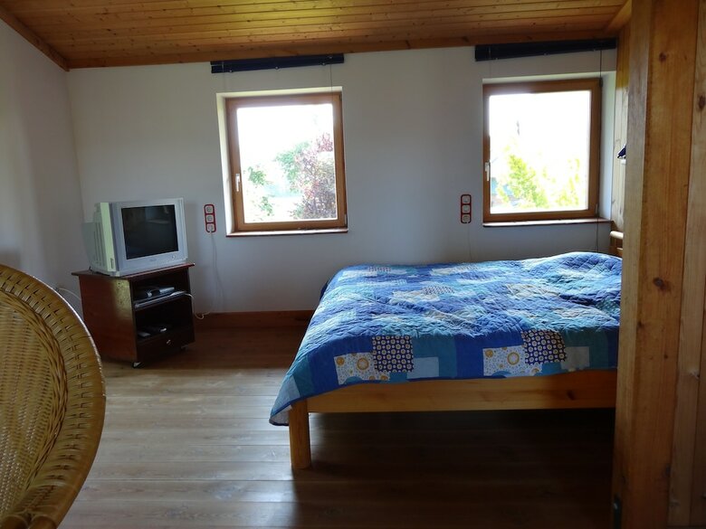 Apartamentos T�pferhaus Und Ferienwohnung Steinberg
