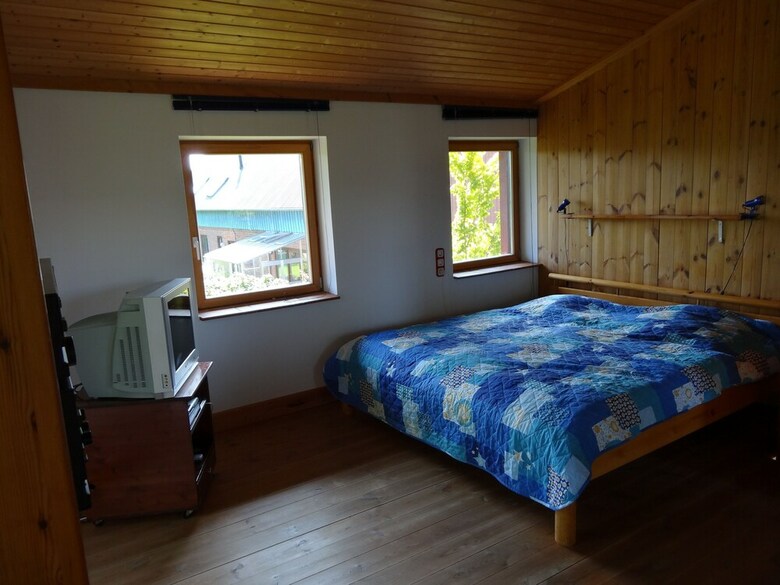 Apartamentos T�pferhaus Und Ferienwohnung Steinberg