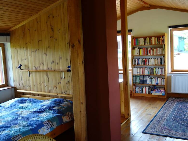 Apartamentos T�pferhaus Und Ferienwohnung Steinberg