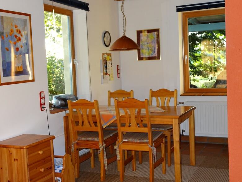 Apartamentos T�pferhaus Und Ferienwohnung Steinberg