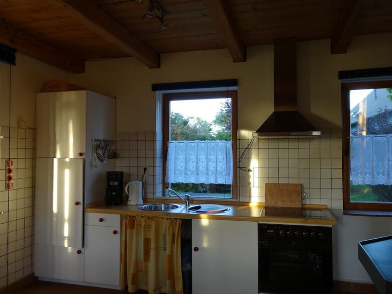 Apartamentos T�pferhaus Und Ferienwohnung Steinberg