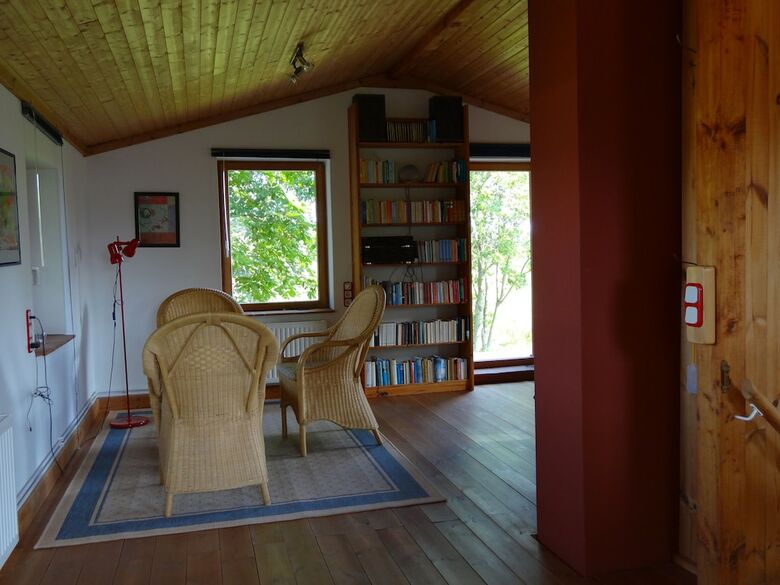 Apartamentos T�pferhaus Und Ferienwohnung Steinberg