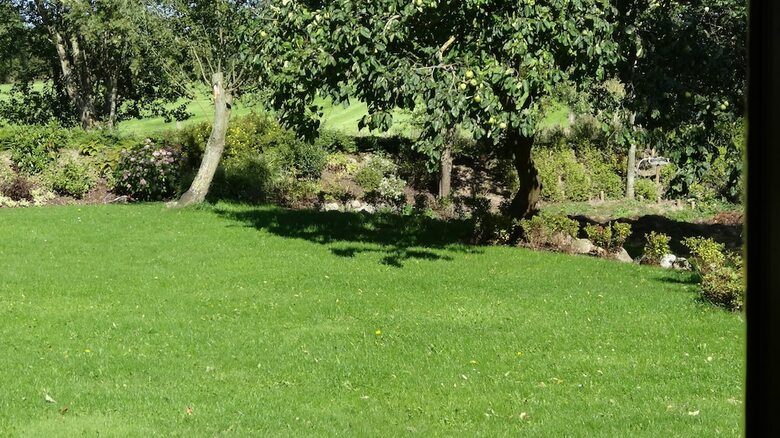 Apartamentos T�pferhaus Und Ferienwohnung Steinberg