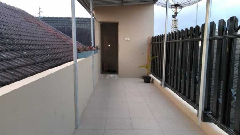 Hotel Smart Villa