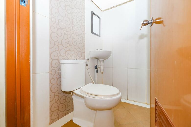 Hostal Oyo 2856 Wisma Fortuna Syariah