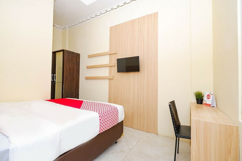 Hostal Oyo 2856 Wisma Fortuna Syariah