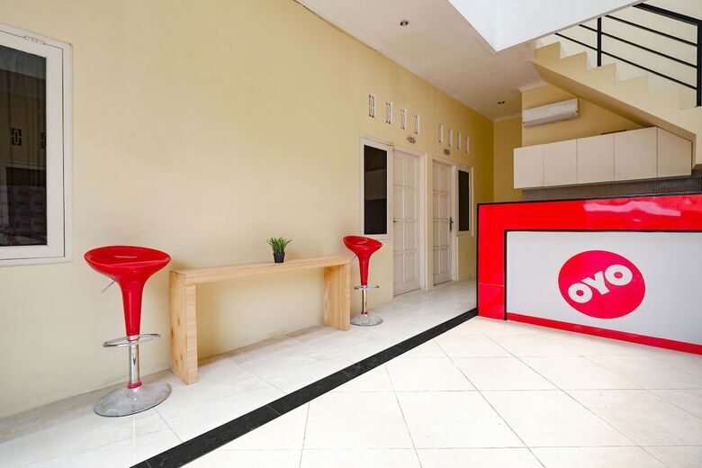 Hostal Oyo 2856 Wisma Fortuna Syariah