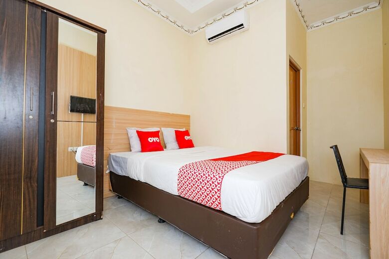 Hostal Oyo 2856 Wisma Fortuna Syariah
