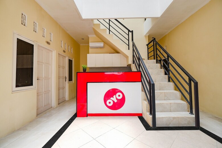 Hostal Oyo 2856 Wisma Fortuna Syariah