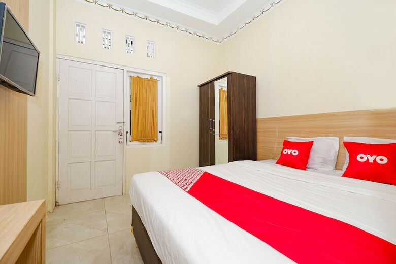 Hostal Oyo 2856 Wisma Fortuna Syariah