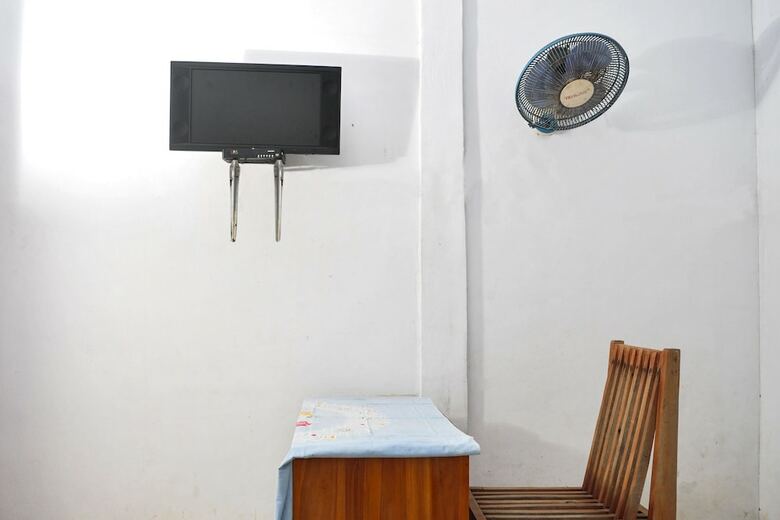 Hostal Swarna Raya