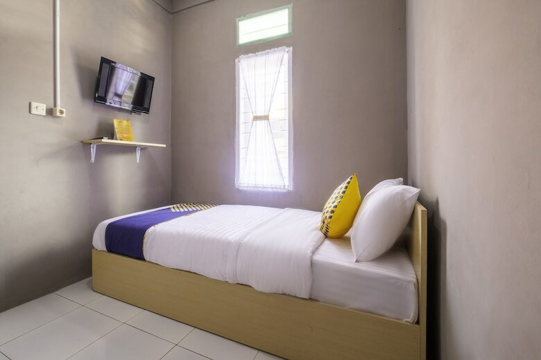 Hostal Spot On 2705 Rosemary Place