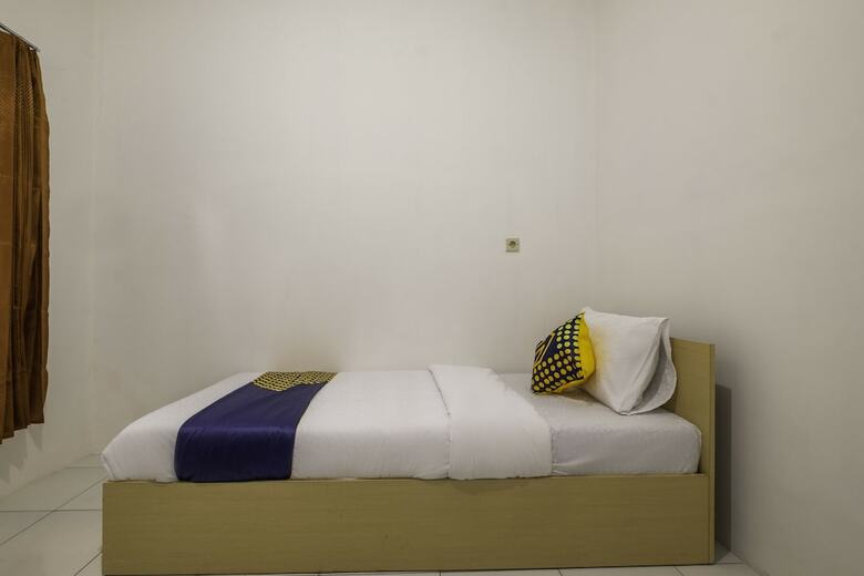 Hostal Spot On 2805 Oryza Place