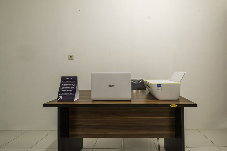 Hostal Spot On 2805 Oryza Place