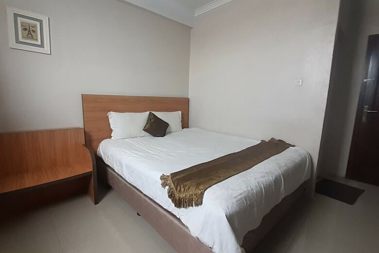 Hostal Oyo 2328 Lamnyong Syariah