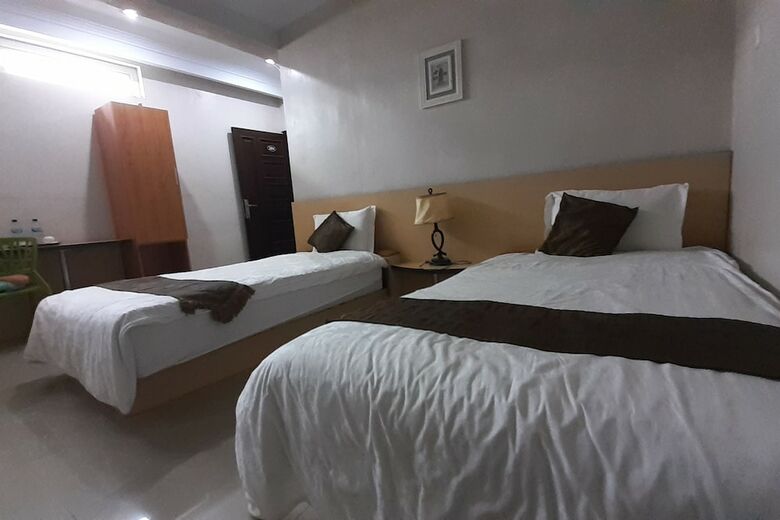 Hostal Oyo 2328 Lamnyong Syariah