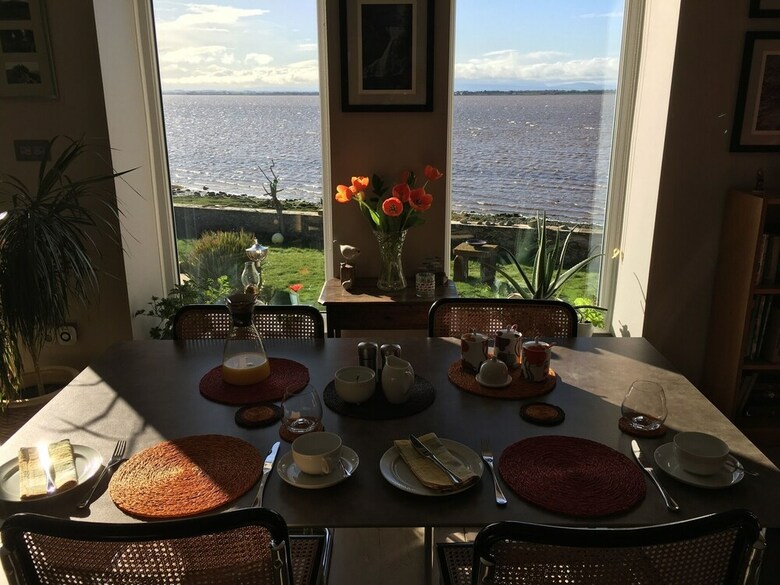 Bed & Breakfast The Waterside Rooms