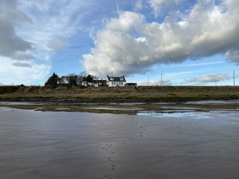 Bed & Breakfast The Waterside Rooms