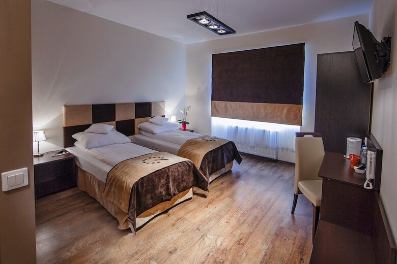 Boutique Hotels