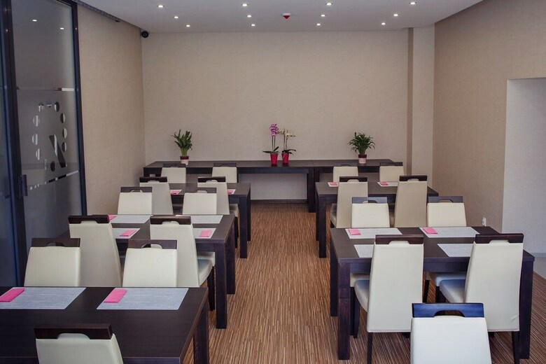 Boutique Hotels