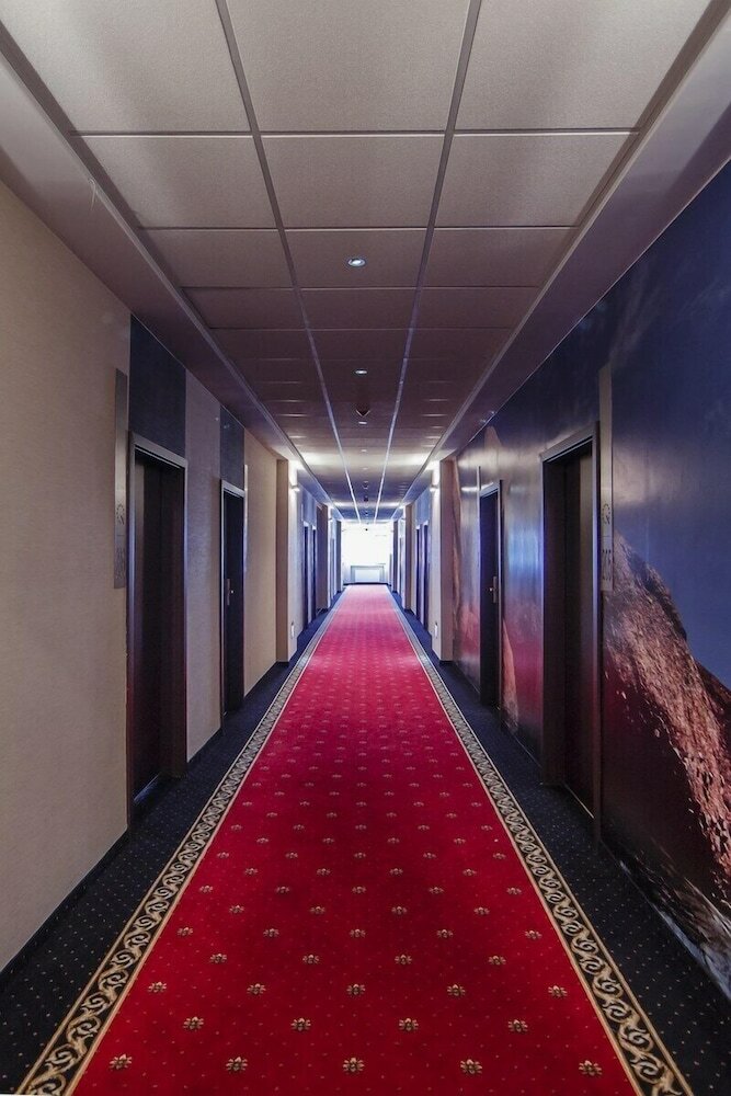 Boutique Hotels
