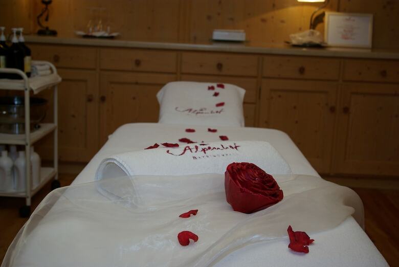 Deva Hotel Alpenhof