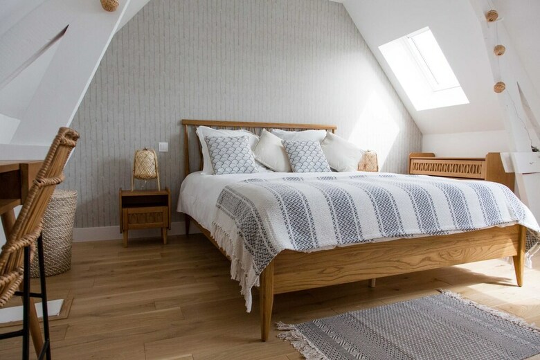 G�tes De La Ves�e