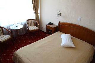 Hotel Traian Braila