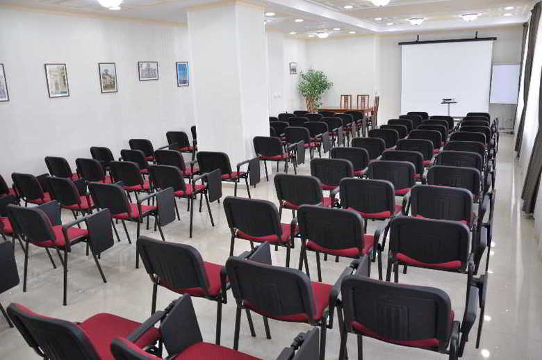 Hotel Traian Braila