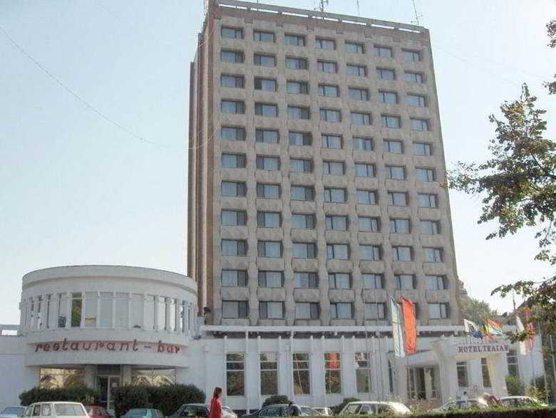 Hotel Traian Braila