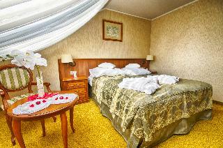 Hotel Delfin Spa&wellness