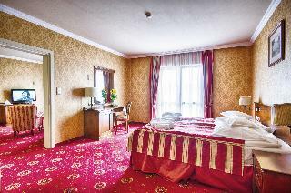 Hotel Delfin Spa&wellness
