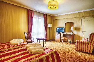 Hotel Delfin Spa&wellness