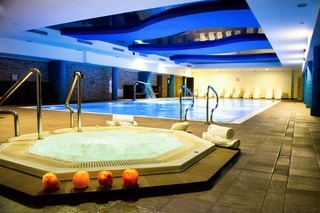 Hotel Delfin Spa&wellness