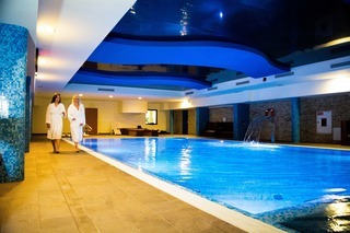 Hotel Delfin Spa&wellness