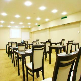 Hotel Delfin Spa&wellness