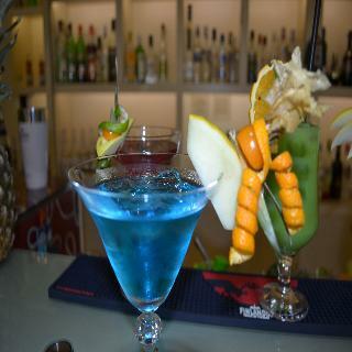 Hotel Delfin Spa&wellness