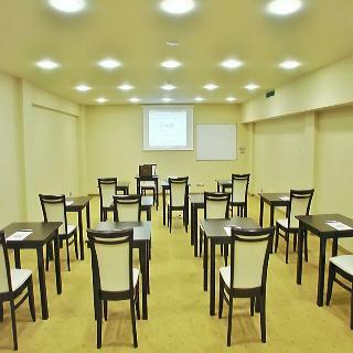Hotel Delfin Spa&wellness