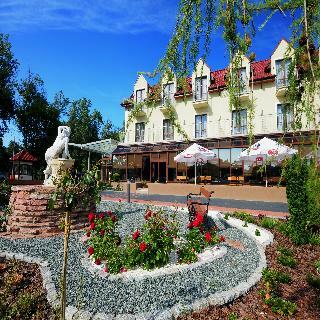 Hotel Delfin Spa&wellness