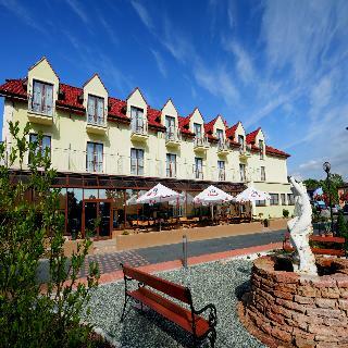 Hotel Delfin Spa&wellness
