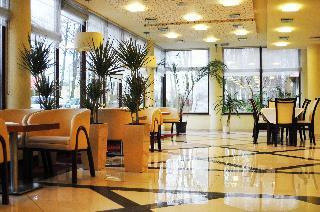 Hotel Delfin Spa&wellness