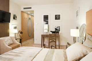 Grand Hotel Sava