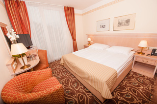 Grand Hotel Sava